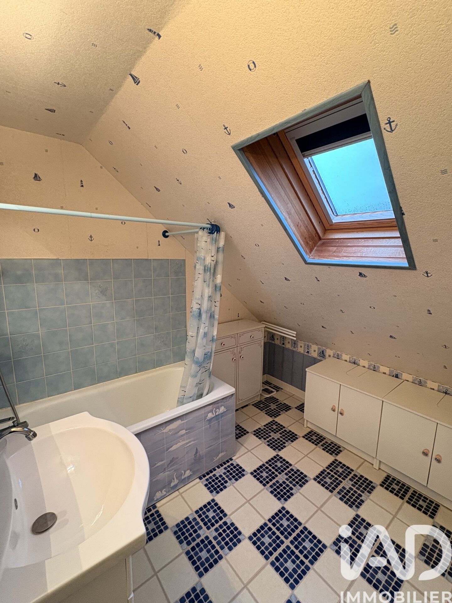 Vente Maison/villa 2 pièces - Photo 4