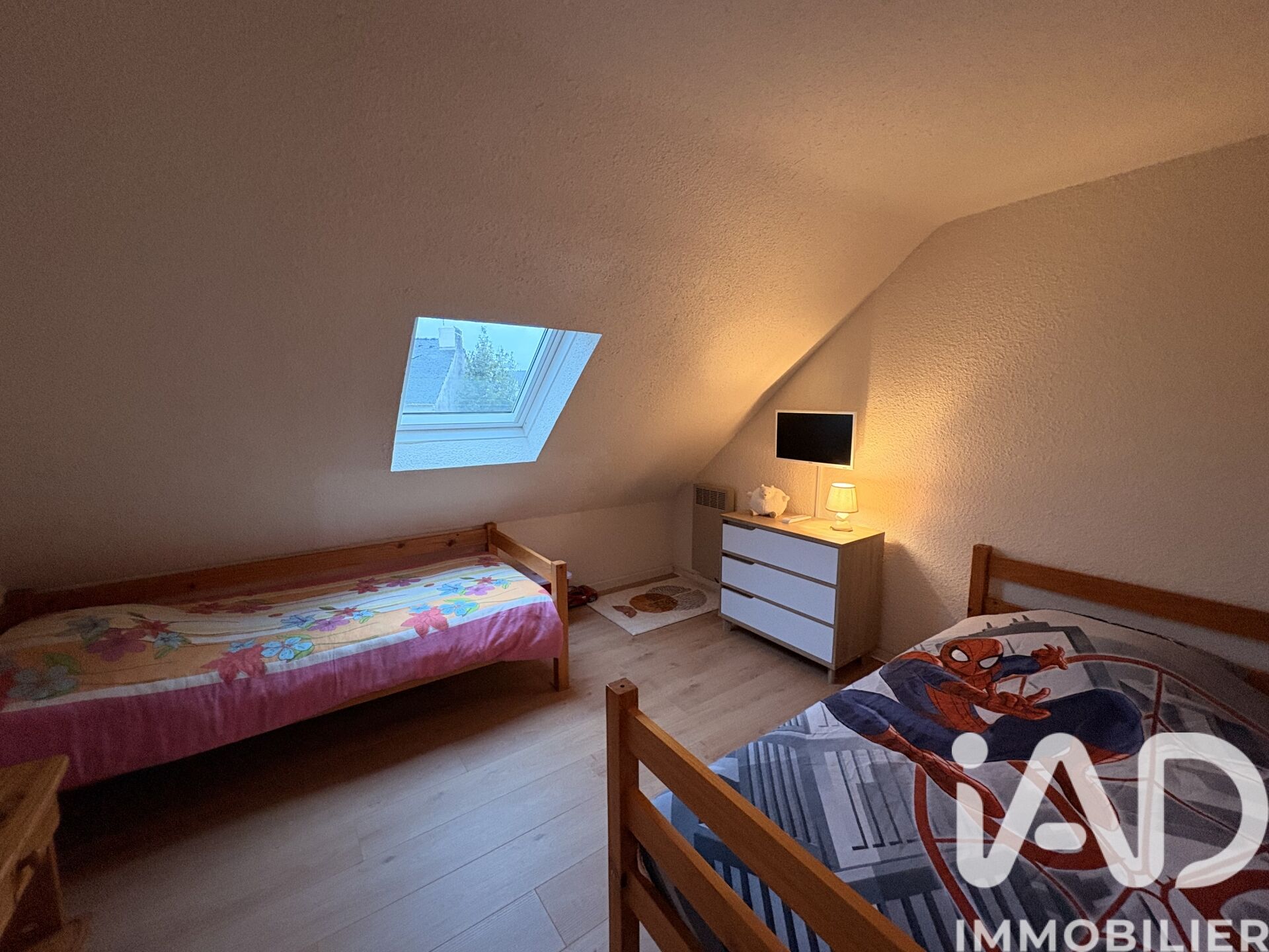 Vente Maison/villa 2 pièces - Photo 5