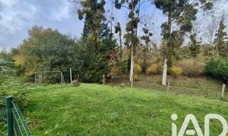 Maison 6 Pièces 124 m² à vendre à Mareuil-sur-Ourcq (60890)