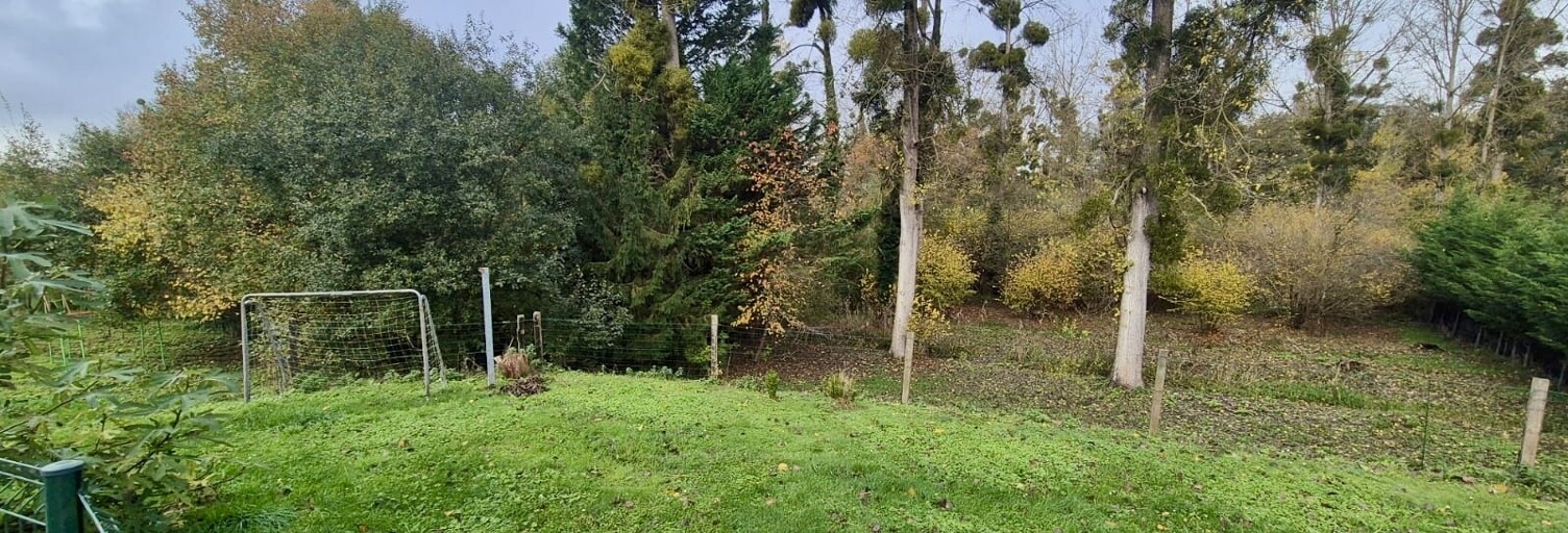 Maison 6 Pièces 124 m² à vendre à Mareuil-sur-Ourcq (60890)