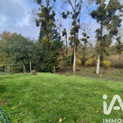 Maison 6 pièces 285000 €