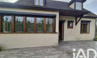 Maison 6 Pièces 124 m² à vendre à Mareuil-sur-Ourcq (60890)