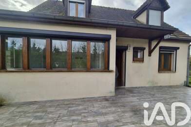 Maison 6 pièces 270000 €