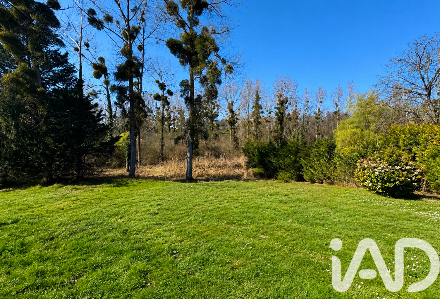 Vente Maison/villa 6 pièces — photo 1
