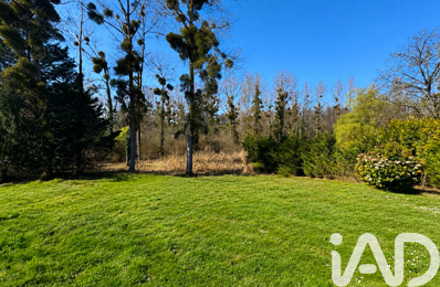 Vente Maison/villa 6 pièces — photo du bien