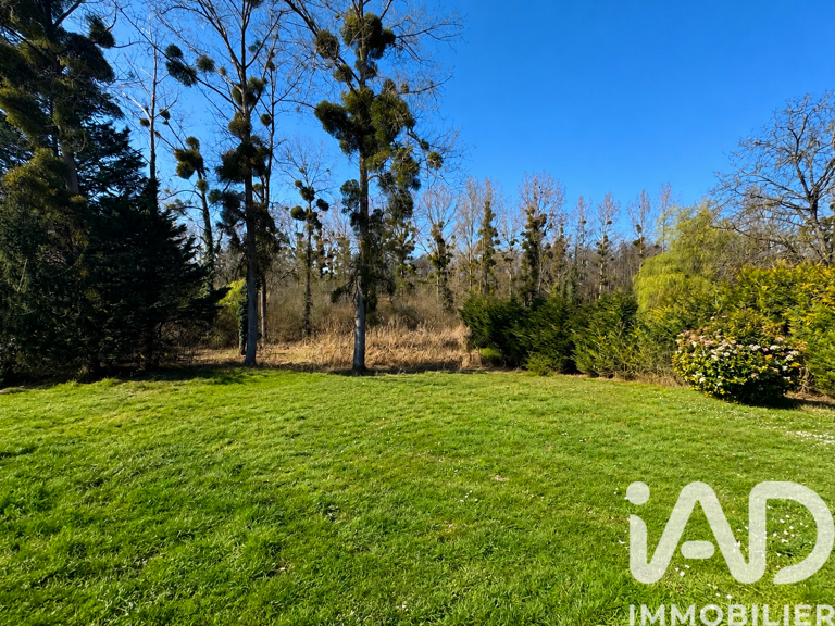 Vente Maison/villa 6 pièces — photo 1