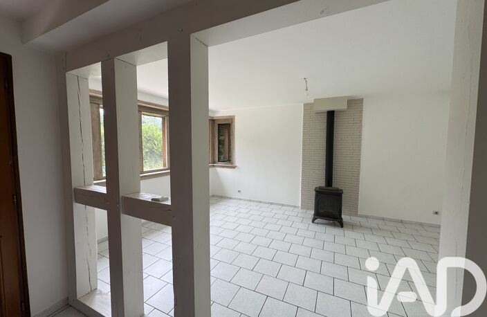 Vente Maison/villa 6 pièces — photo 3