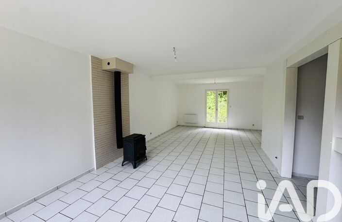 Vente Maison/villa 6 pièces — photo 4