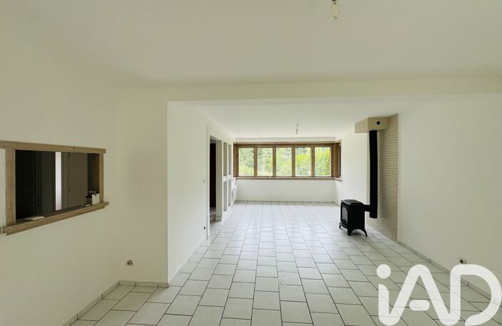 Vente Maison/villa 6 pièces — photo 5