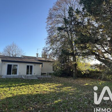 Maison 6 pièces 363000 €