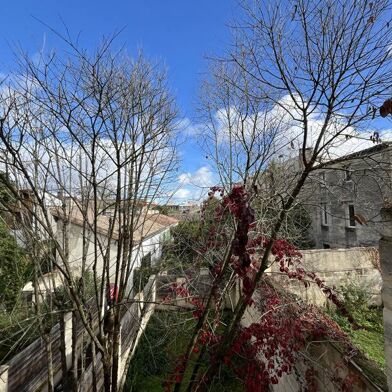 Appartement 2 pièces 155875 €