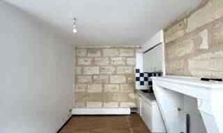 Appartement 2 Pièces 33 m² à vendre à Bordeaux (33800)