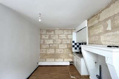 Appartement 2 pièces 124890 €