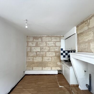 Appartement 2 pièces 124890 €