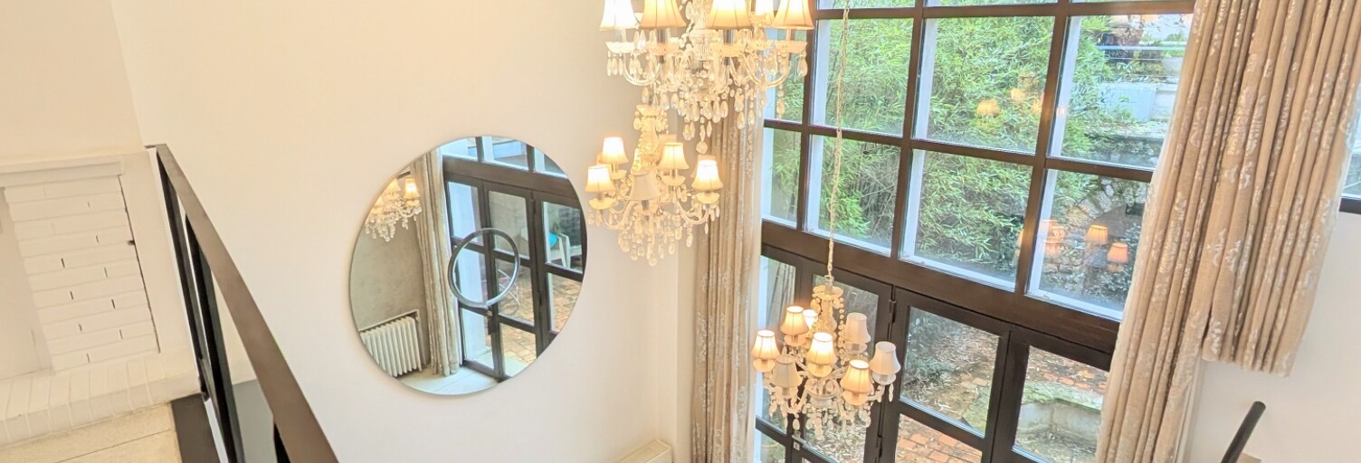 Maison 6 Pièces 182 m² à vendre à Orléans (45000)