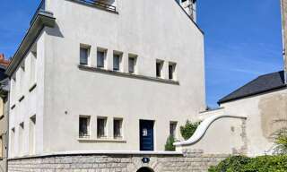 Maison 6 Pièces 182 m² à vendre à Orléans (45000)