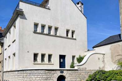 Maison 6 pièces 754000 €