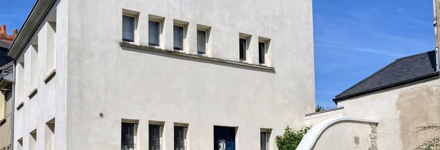 Maison 6 Pièces 182 m² à vendre à Orléans (45000)