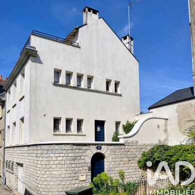 Maison 6 pièces 754000 €