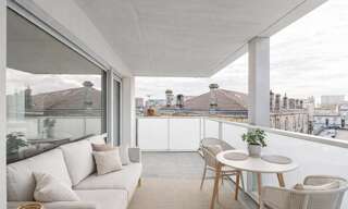 Appartement 3 Pièces 61 m² à vendre à Bordeaux (33800)