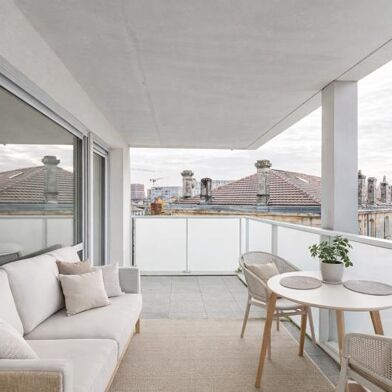 Appartement 3 pièces 290000 €