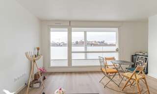 Appartement 3 Pièces 61 m² à vendre à Bordeaux (33800)