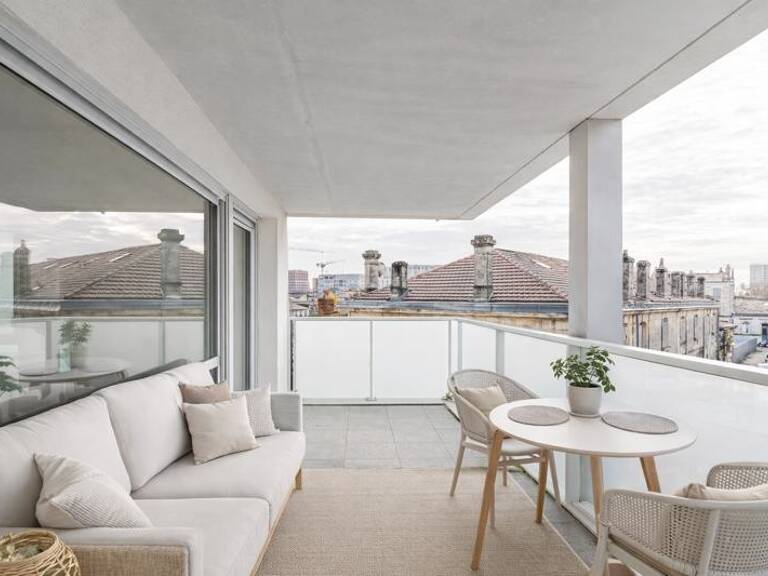 Appartement de 3 pièces principales — photo 1