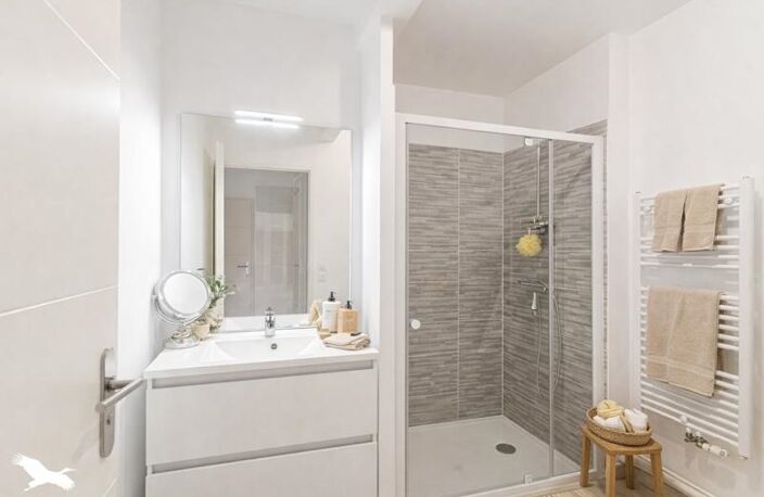 Appartement de 3 pièces principales — photo 2