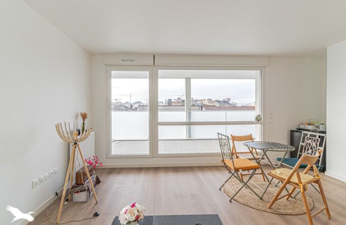 Appartement de 3 pièces principales — photo 3
