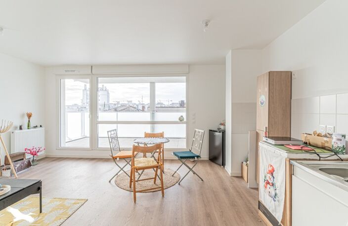 Appartement de 3 pièces principales — photo 4