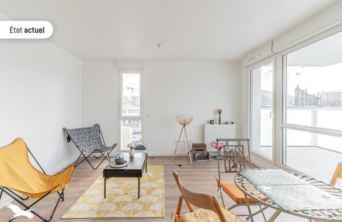 Appartement de 3 pièces principales — photo 5