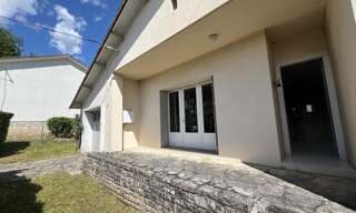 Maison 5 Pièces 86 m² à vendre à Prayssac (46220)