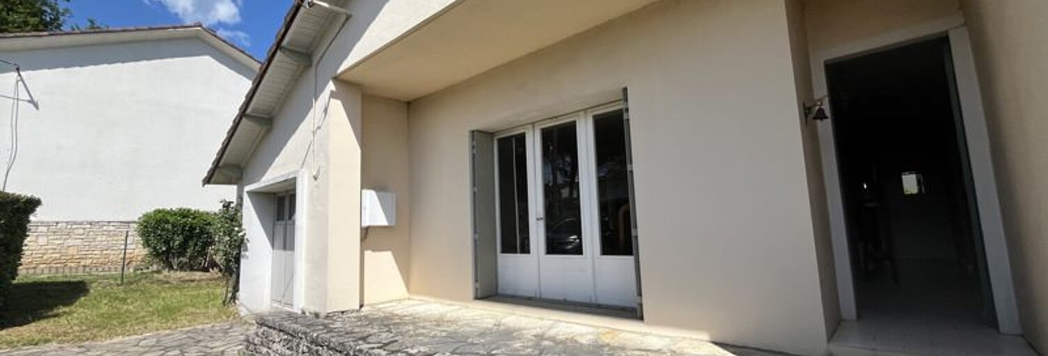 Maison 5 Pièces 86 m² à vendre à Prayssac (46220)