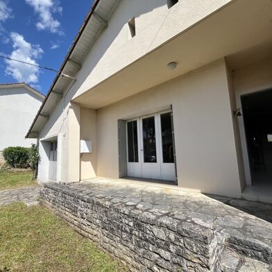 Maison 5 pièces 144450 €