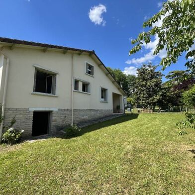 Maison 5 pièces 139320 €