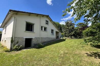 Maison 5 pièces 129000 €
