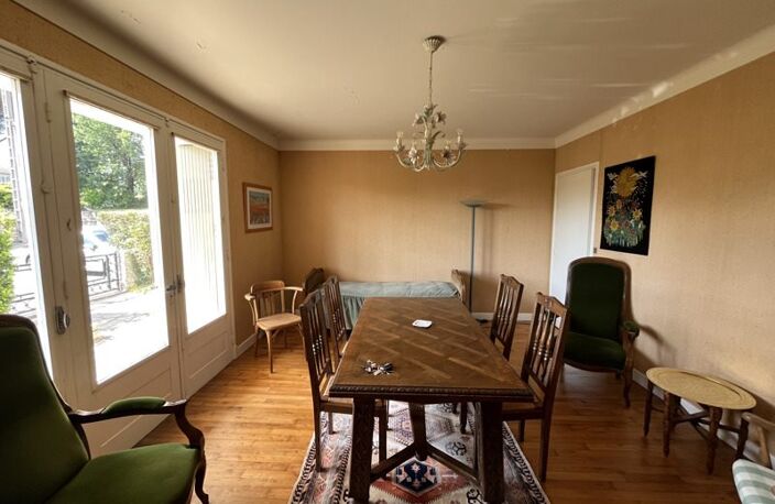 Traditionnelle de 5 pièces principales — photo 2