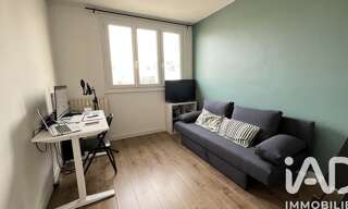 Appartement 4 Pièces 69 m² à vendre à Nantes (44300)