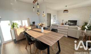 Appartement 4 Pièces 69 m² à vendre à Nantes (44300)