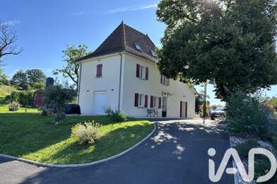 Maison 5 pièces 209000 €