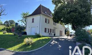 Maison 5 Pièces 116 m² à vendre à Leyme (46120)