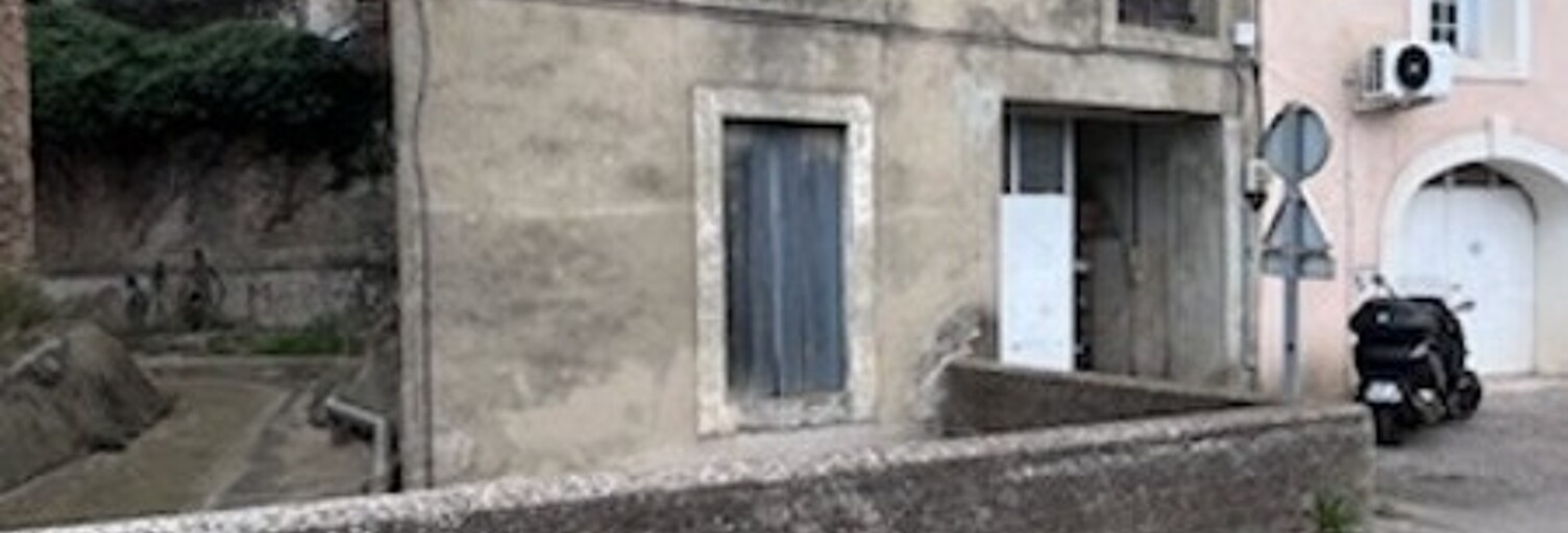 Garage   m² à vendre à Balaruc-le-Vieux (34540)