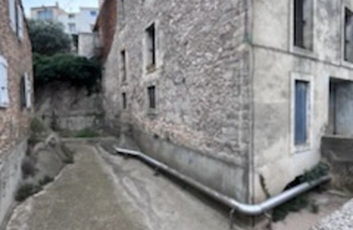 Vente garage   Balaruc-le-Vieux (34540) — photo 2