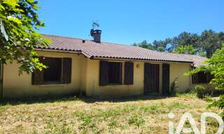 Maison 6 Pièces 110 m² à vendre à Le Pizou (24700)