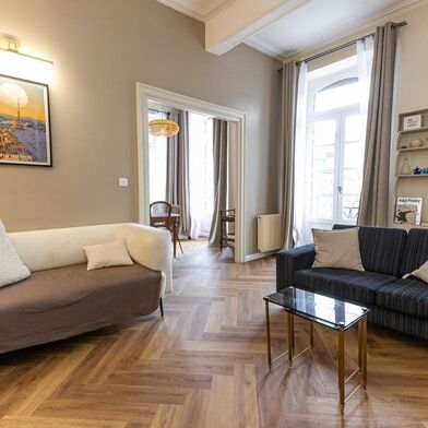 Appartement 3 pièces 233235 €