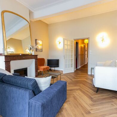 Appartement 3 pièces 233235 €