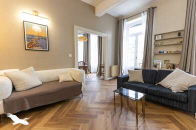 Appartement 3 pièces 213000 €