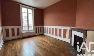 Appartement 2 Pièces 38 m² à vendre à Courbevoie (92400)