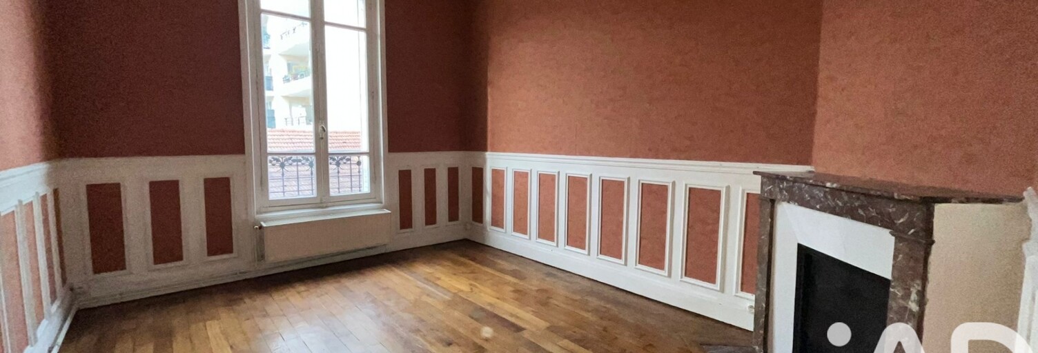 Appartement 2 Pièces 38 m² à vendre à Courbevoie (92400)