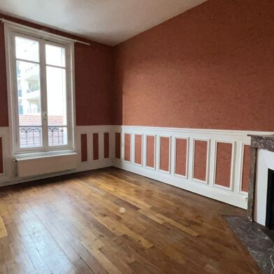 Appartement 2 pièces 220000 €